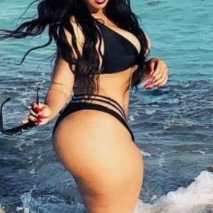 Juicy, Ormond Beach escorts