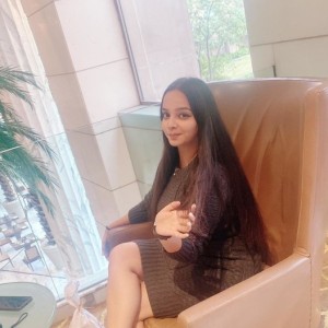 Chaya, Kalyan escorts