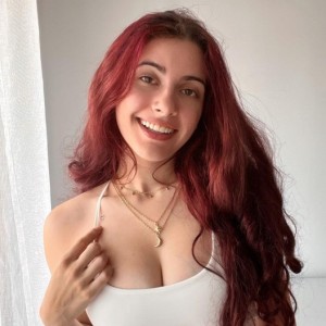 Anna, Haslev escorts