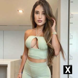 Yenella, Bruges escorts