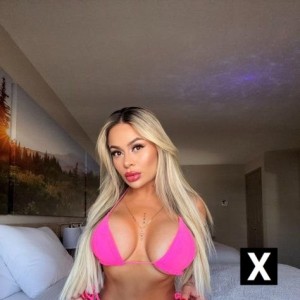 Ana, Kansas City escorts
