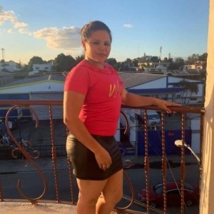 Estefani, Euless escorts