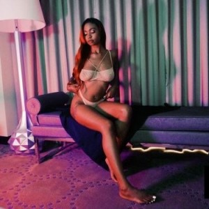 LEXI, Ewa Gentry escorts
