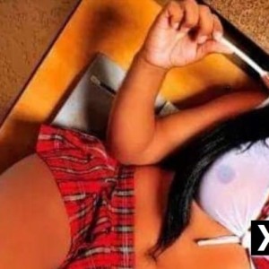 PARANHOS NOVIDADE MYLENNA TRANS, Porto escorts