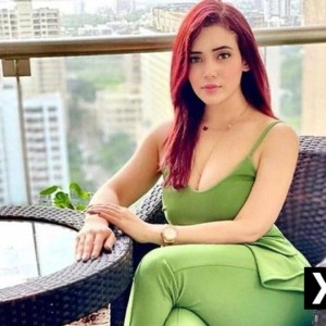 Pooja, Ghaziabad escorts