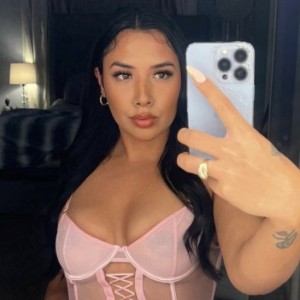 Maria, Nashville escorts