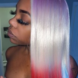 Bunny, Atlanta escorts