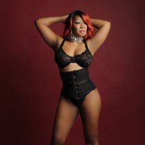 Yvette, Miami Gardens escorts