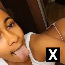 SHANTEL ANDERSON, Shelby escorts