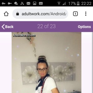 Katy, Holmfirth escorts