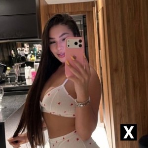 Bianca, Southwark escorts