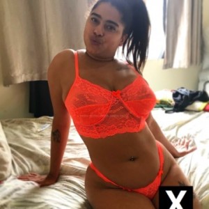 Hanna, Juiz de Fora escorts