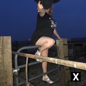 Vicky, Grand Island escorts
