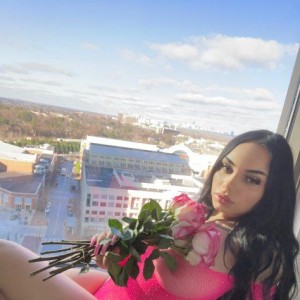Jasmine, Bayonne escorts
