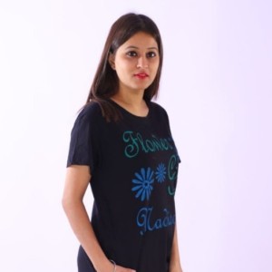 Zarina, New Delhi escorts