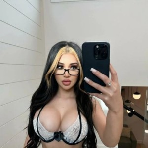 Daniela, Popayán escorts