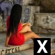 Morena, A Coruña escorts