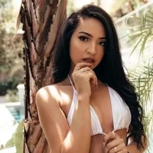 LUCIANA, Mérida escorts