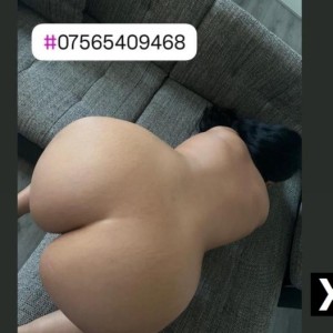 Vanessa, Brackley escorts
