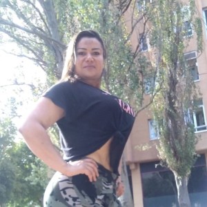 Elayne, Vitoria-Gasteiz escorts