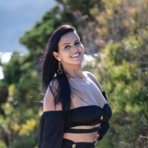 Brasilea, Santa Eularia des Riu escorts