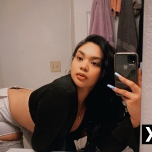 Shalini, Mykonos escorts