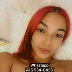 Leidy, Somerset escorts