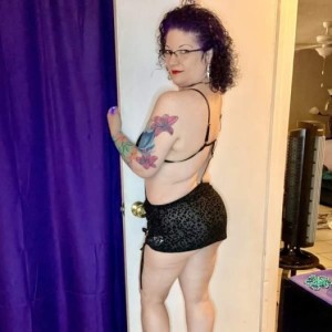 Violetvstorm, Wellington escorts