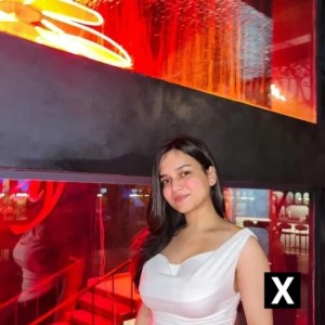 Dia, Sheffield escorts