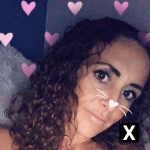 Lilly Anna, Daventry escorts