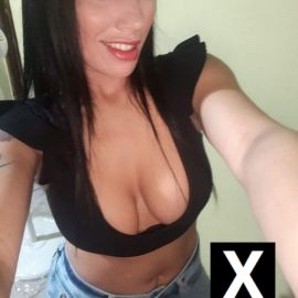 NAZA, Rosario escorts