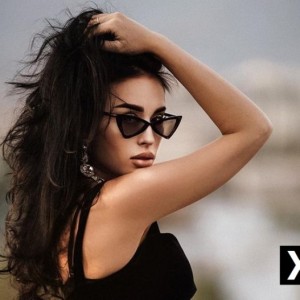 Amelia, Warszawa escorts