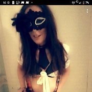 Lucy, Coatbridge escorts