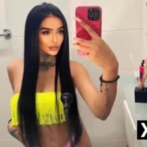 SONYA, Lakenheath escorts