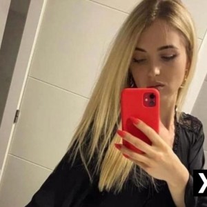 MELISA, Grantham escorts