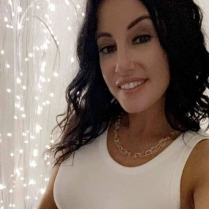 Amber, Wichita escorts