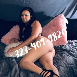 Vicky, Arcata escorts