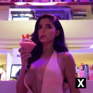 LIZA, Torremolinos escorts