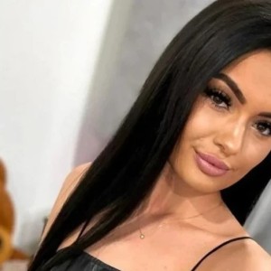 Ceri, London escorts