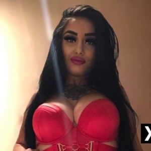 grenzenlose Sexlust Amira, Steffisburg escorts