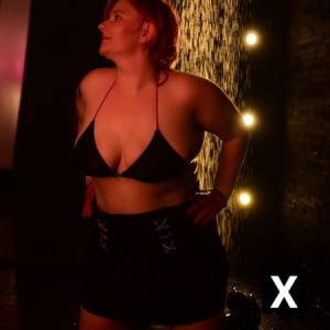 Ella Bizarr/Switcher, Hamburg escorts