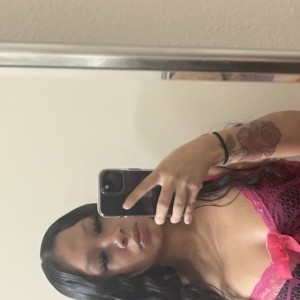 Ling, Bellevue escorts