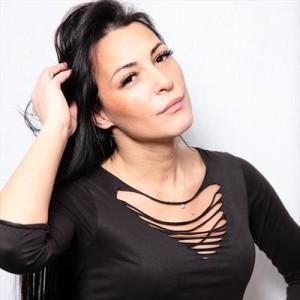 Anna Gelsenkirchen