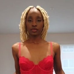 Asha, San Fernando escorts