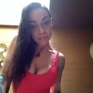 Melina, Aberdeen escorts