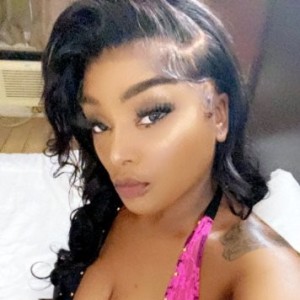 Rubii Foxx, Findlay escorts
