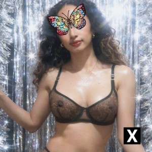 TS KAYA LARISSA, Sydney escorts