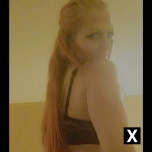 Siera, Columbus OH escorts