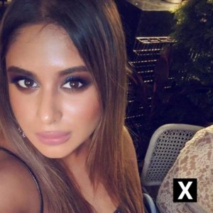 Steffy, Annerley escorts
