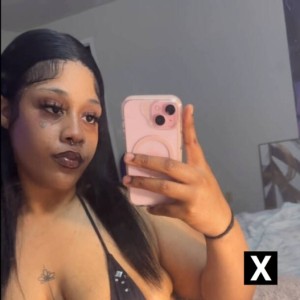 Cierra, Longview escorts